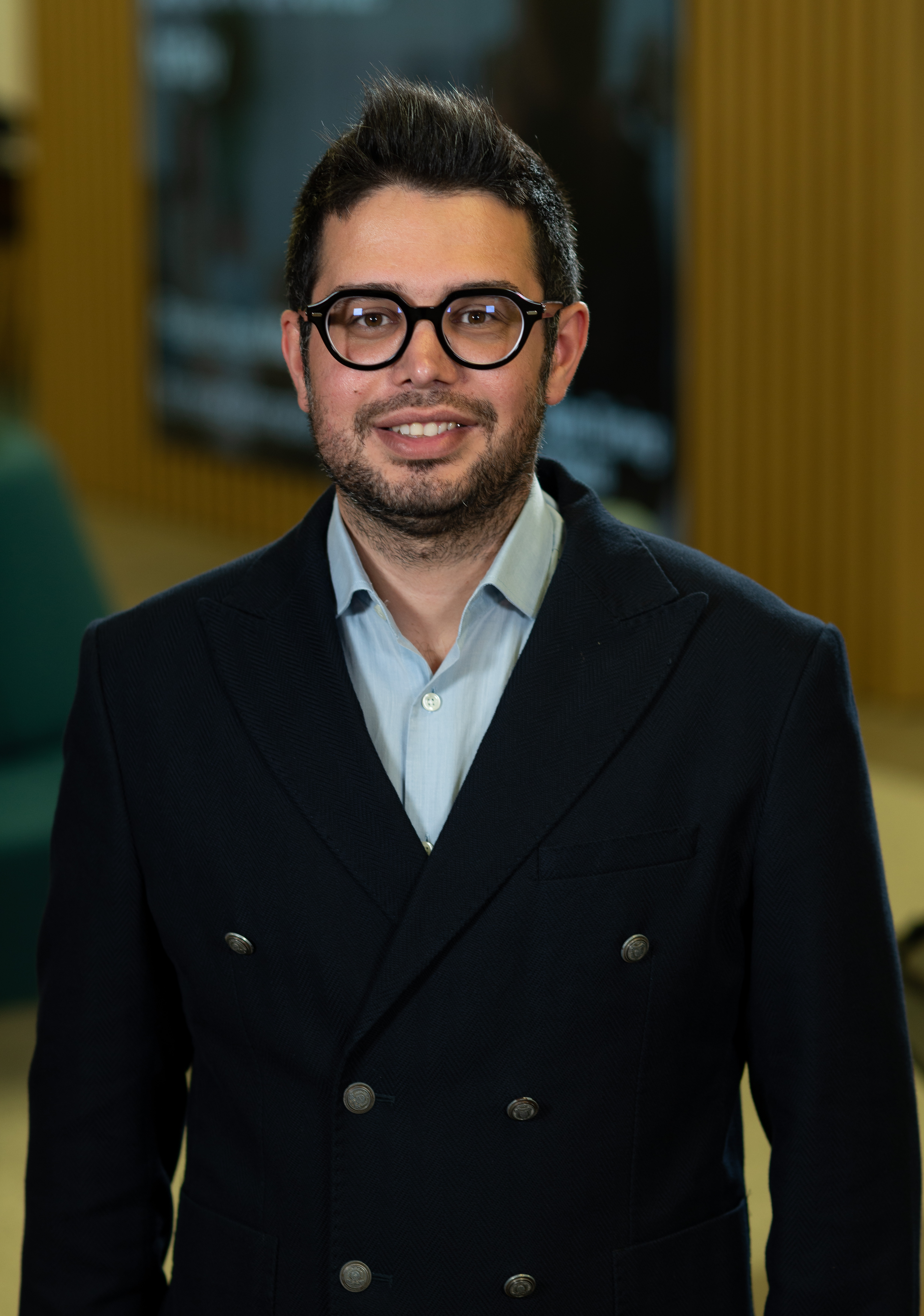 Ali Shahin Shamsabadi